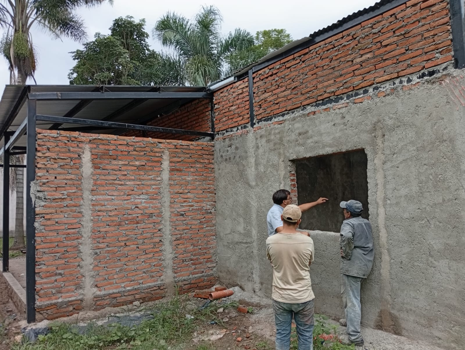 Obra Tucsteel 23
